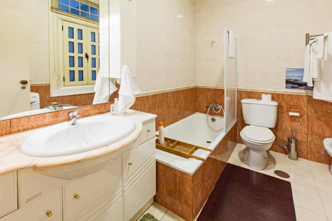 Casa Da Bolsa By Flat In Porto Apartment Bagian luar foto