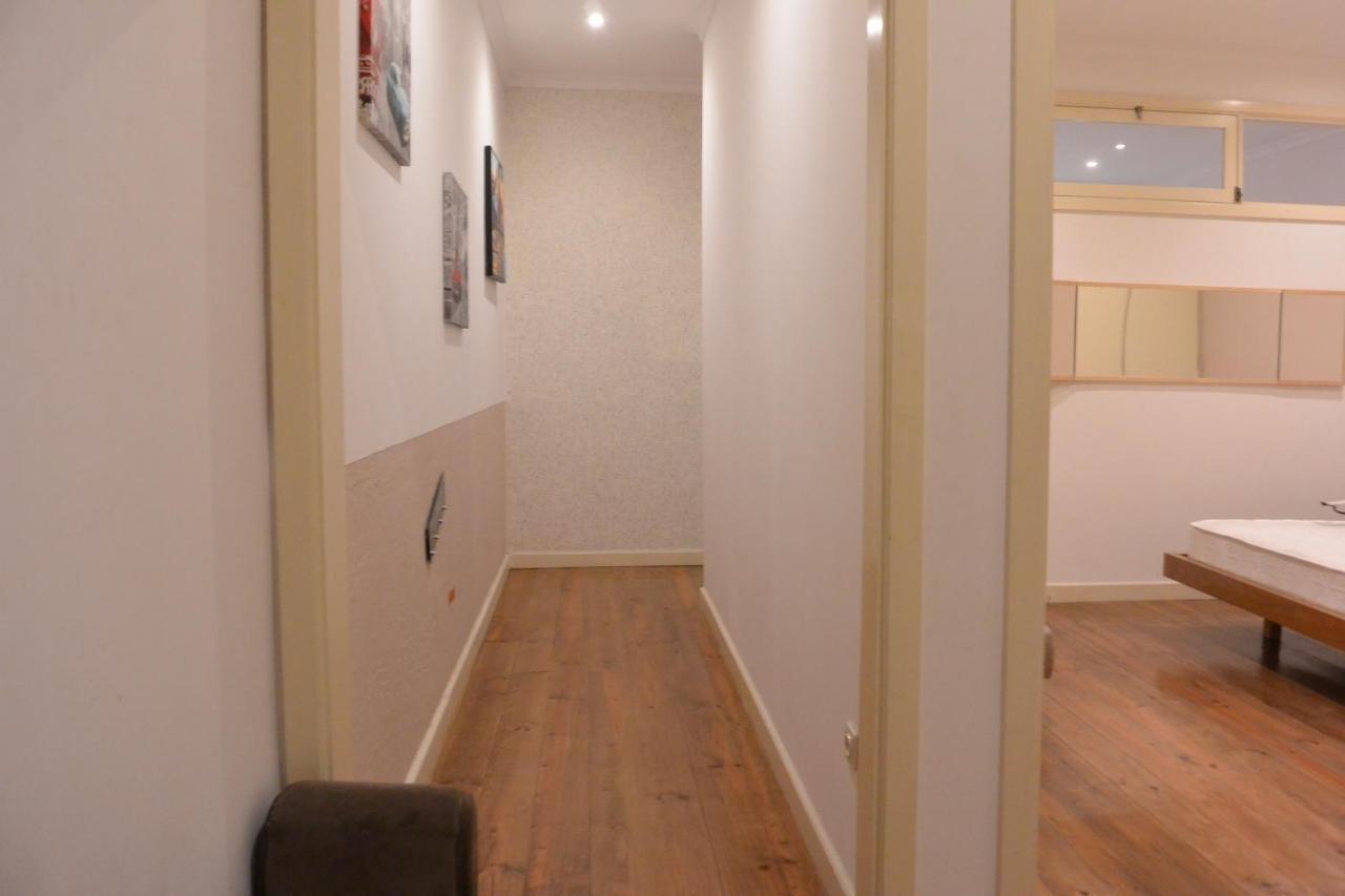 Casa Da Bolsa By Flat In Porto Apartment Bagian luar foto