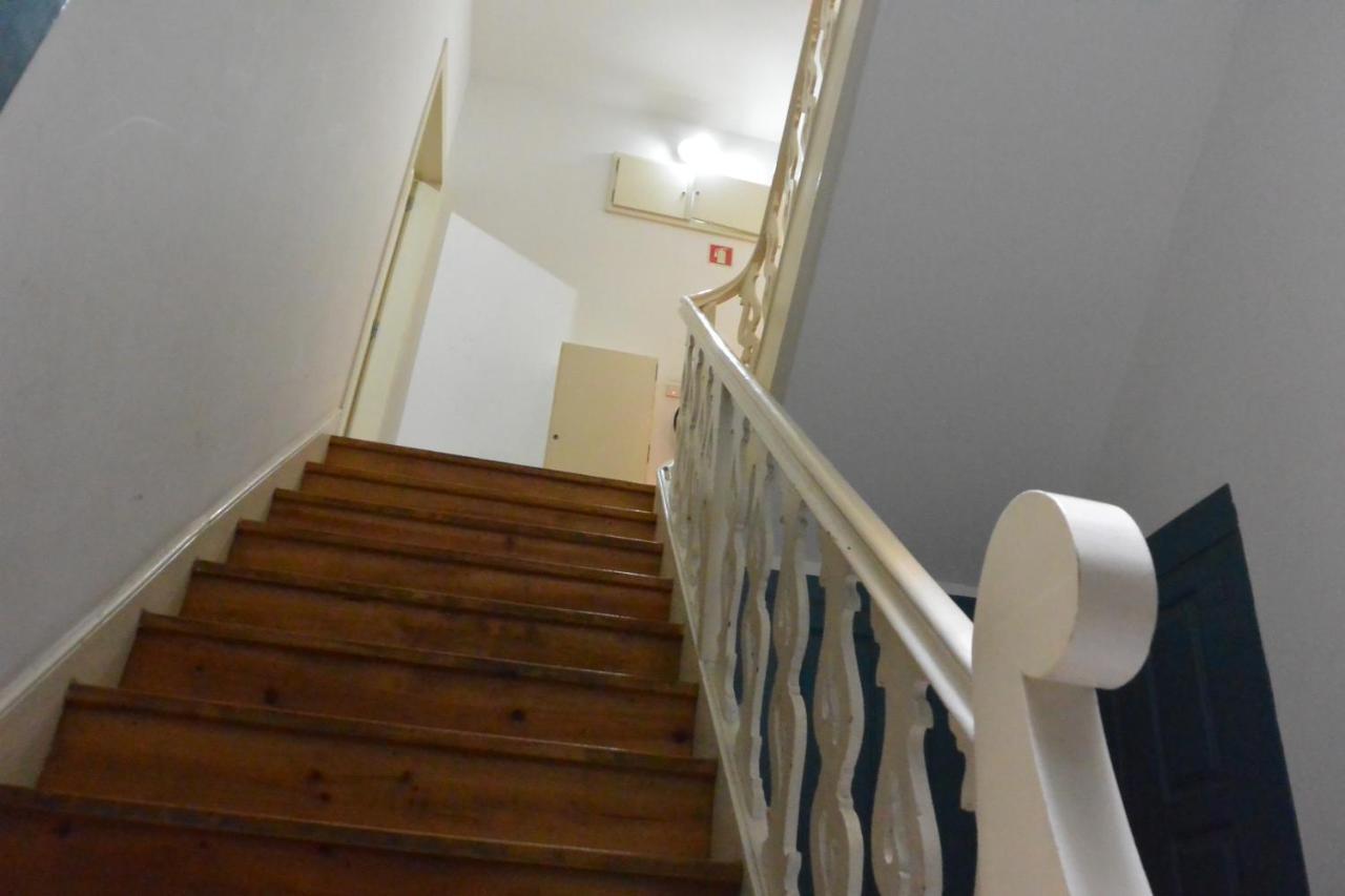 Casa Da Bolsa By Flat In Porto Apartment Bagian luar foto