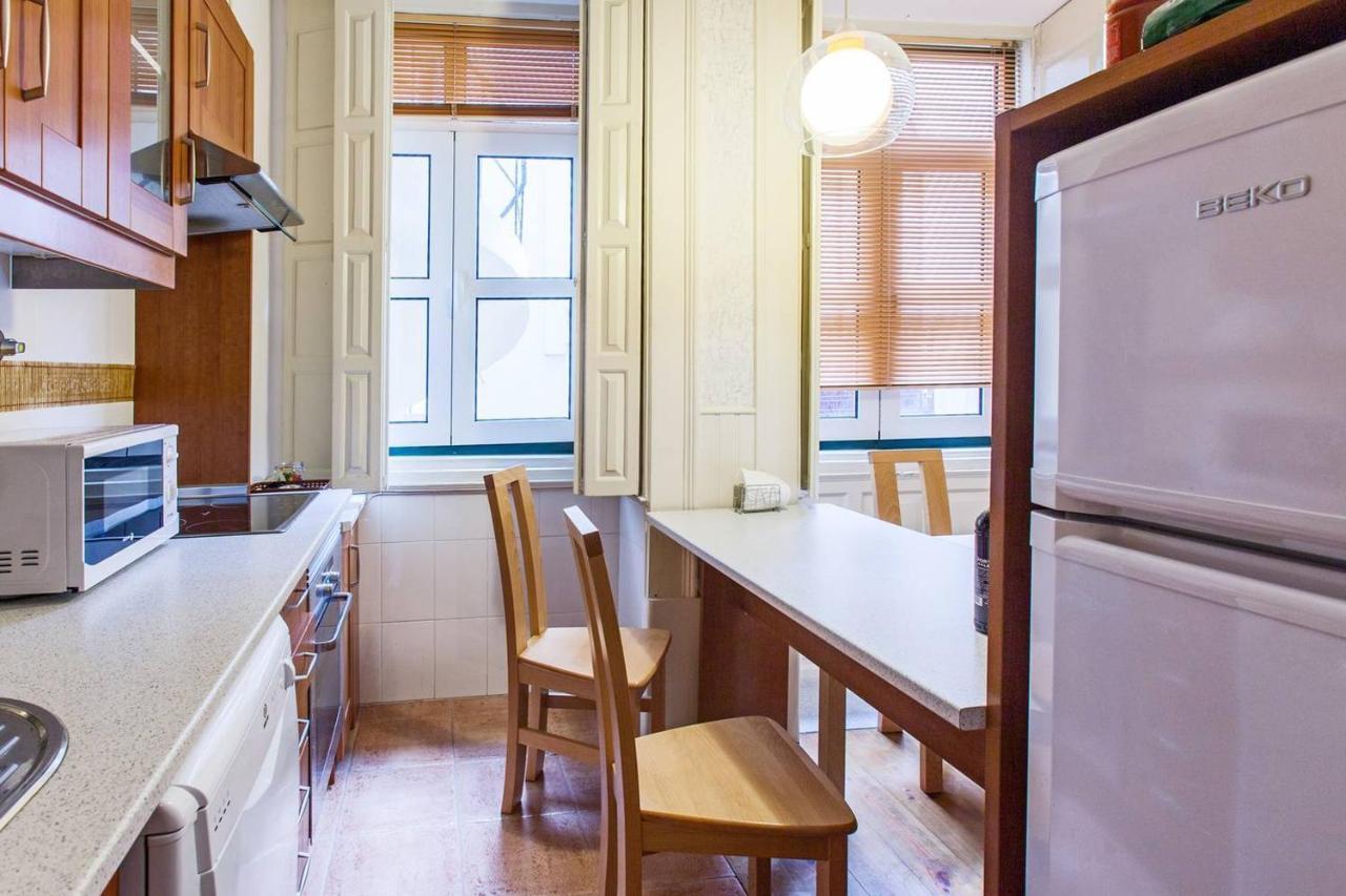 Casa Da Bolsa By Flat In Porto Apartment Bagian luar foto