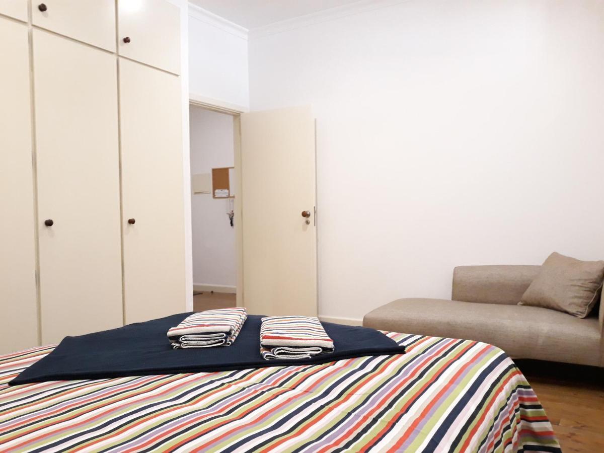 Casa Da Bolsa By Flat In Porto Apartment Bagian luar foto
