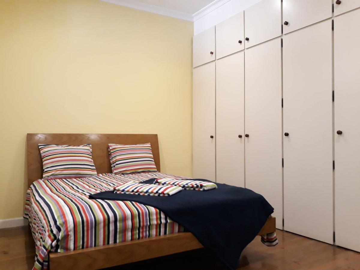 Casa Da Bolsa By Flat In Porto Apartment Bagian luar foto